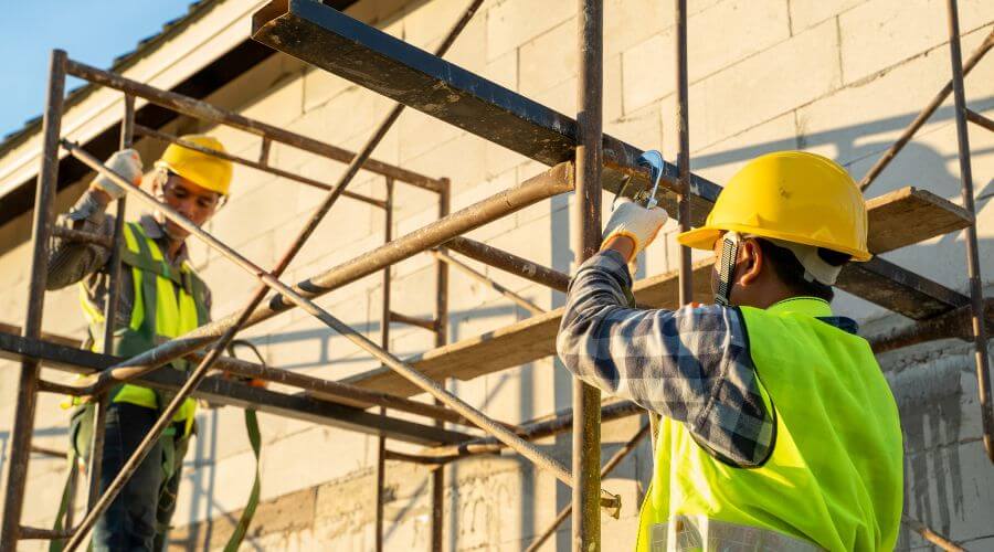 Soffit Repair in Redwood City, CA